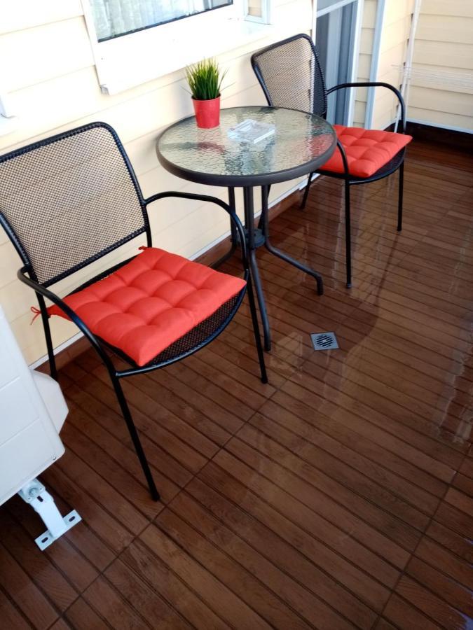 Luxor Apartment فيلينغراد المظهر الخارجي الصورة