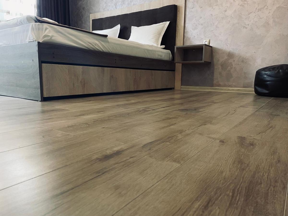 Luxor Apartment فيلينغراد المظهر الخارجي الصورة