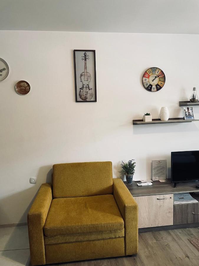Luxor Apartment فيلينغراد المظهر الخارجي الصورة