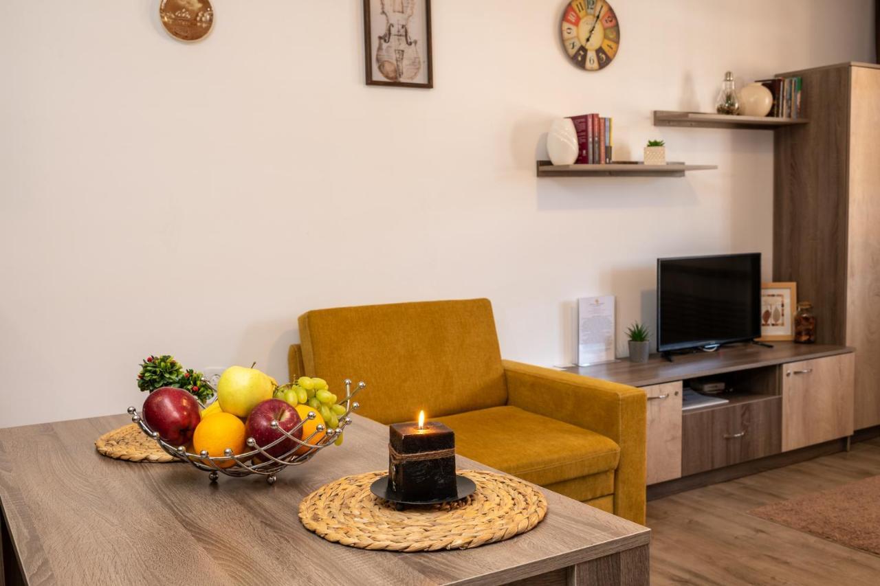 Luxor Apartment فيلينغراد المظهر الخارجي الصورة