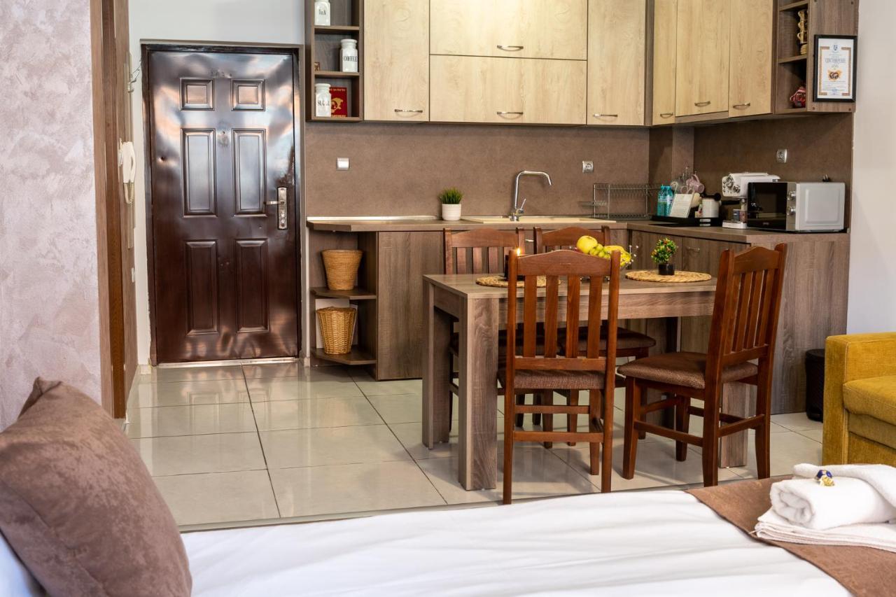 Luxor Apartment فيلينغراد المظهر الخارجي الصورة