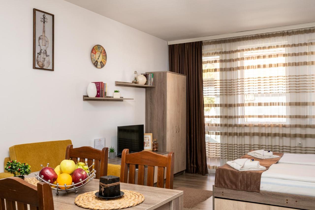 Luxor Apartment فيلينغراد المظهر الخارجي الصورة