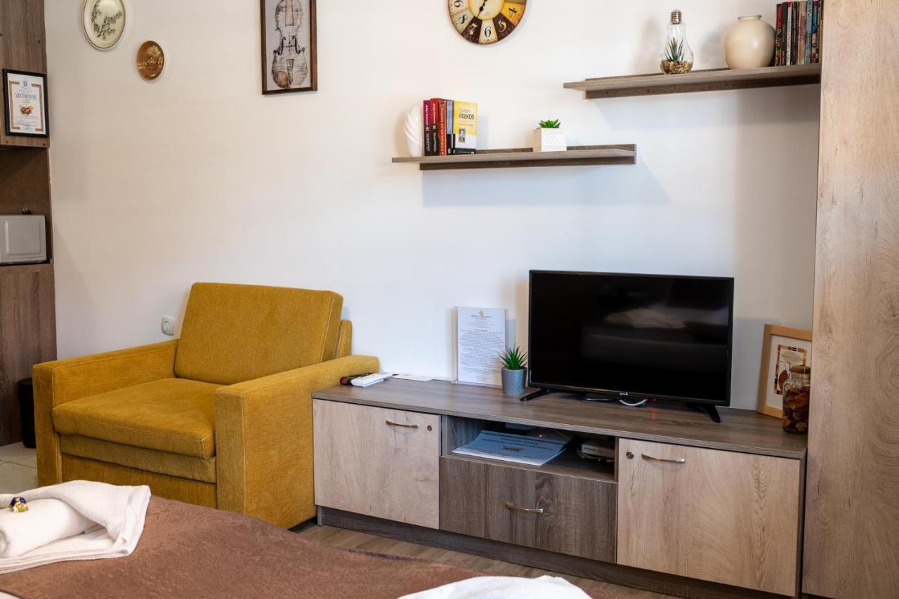 Luxor Apartment فيلينغراد المظهر الخارجي الصورة
