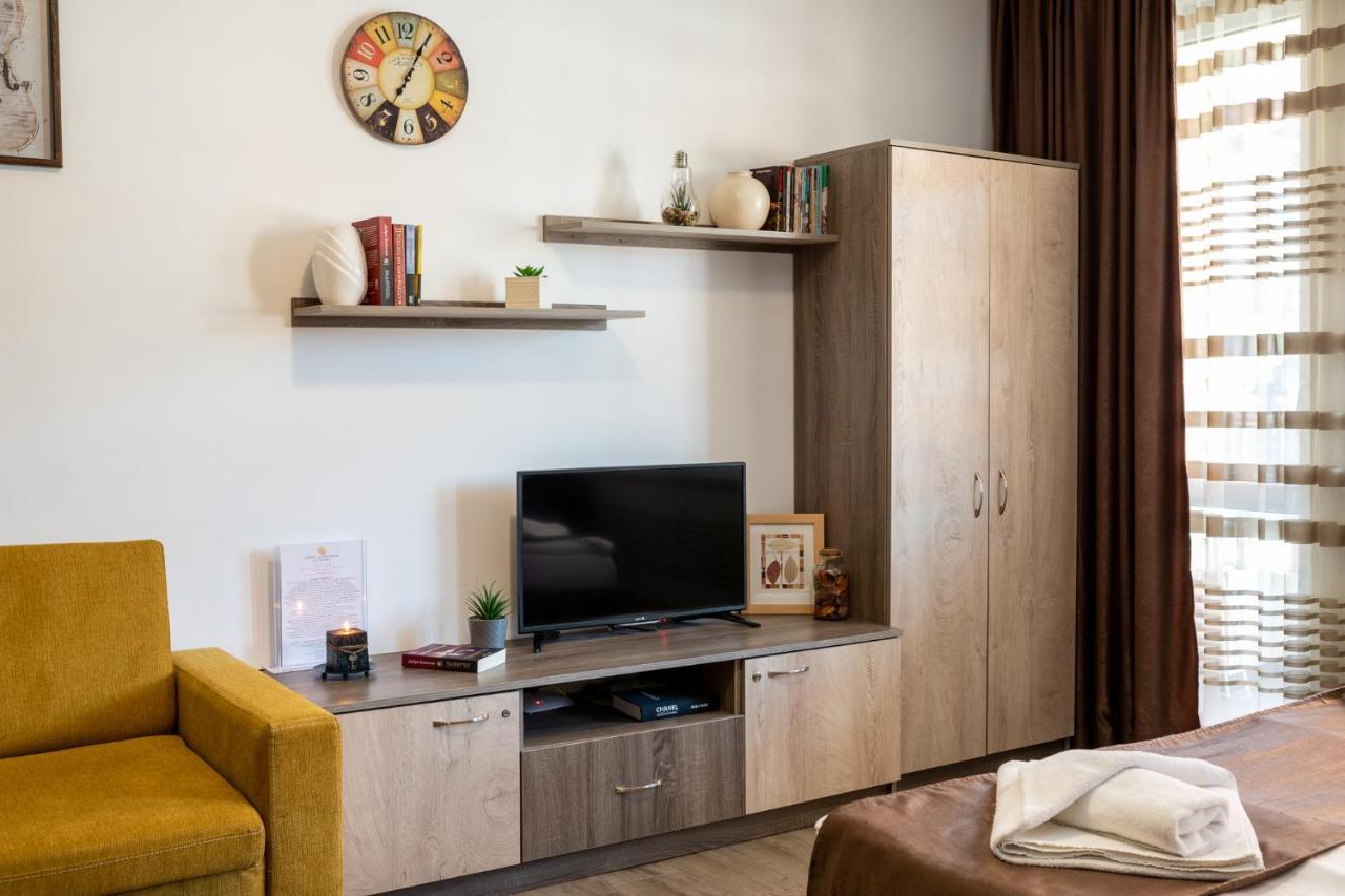 Luxor Apartment فيلينغراد المظهر الخارجي الصورة