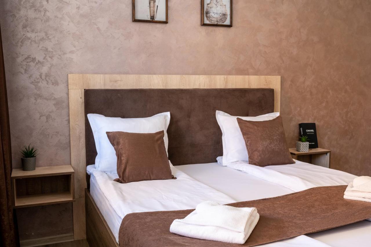 Luxor Apartment فيلينغراد المظهر الخارجي الصورة