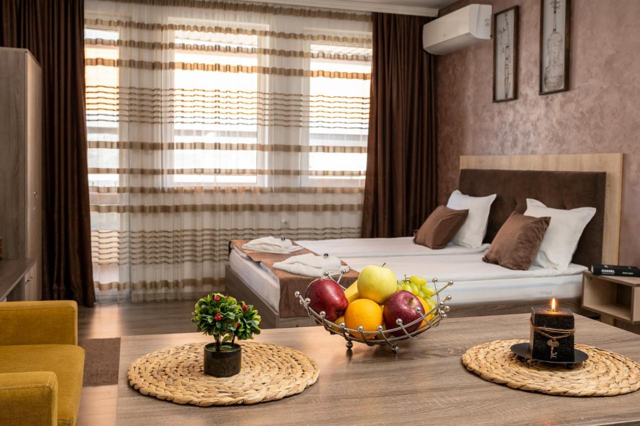 Luxor Apartment فيلينغراد المظهر الخارجي الصورة