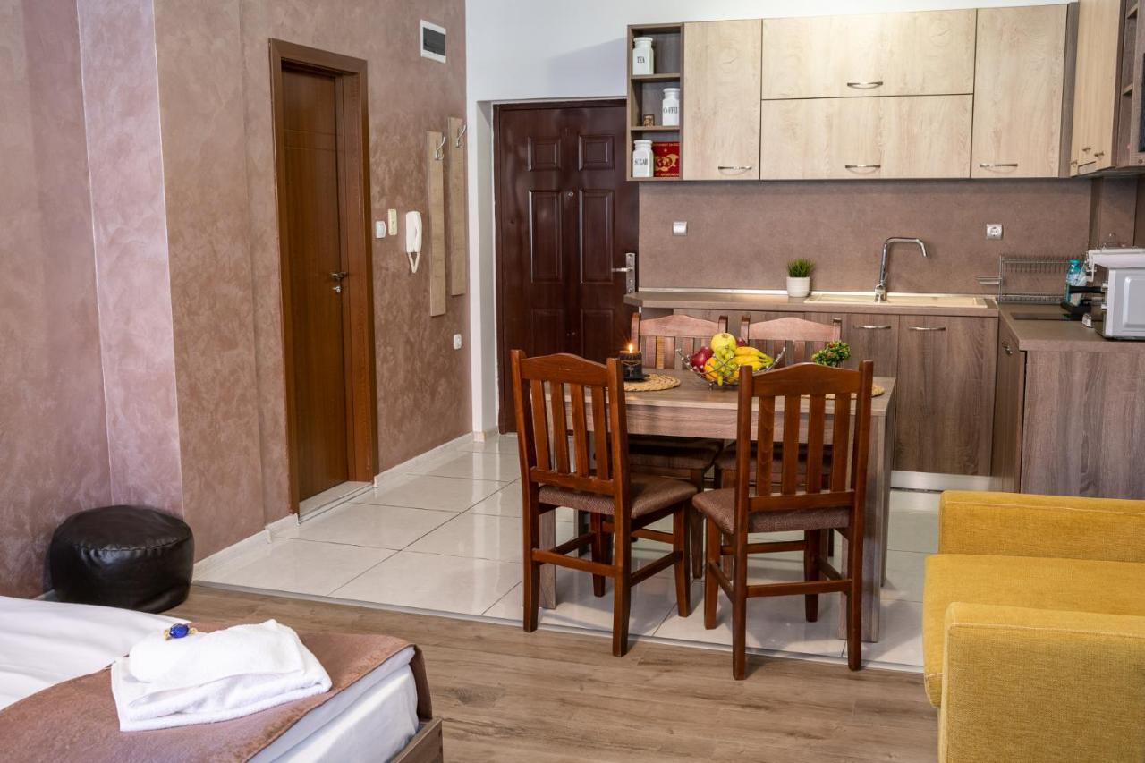 Luxor Apartment فيلينغراد المظهر الخارجي الصورة