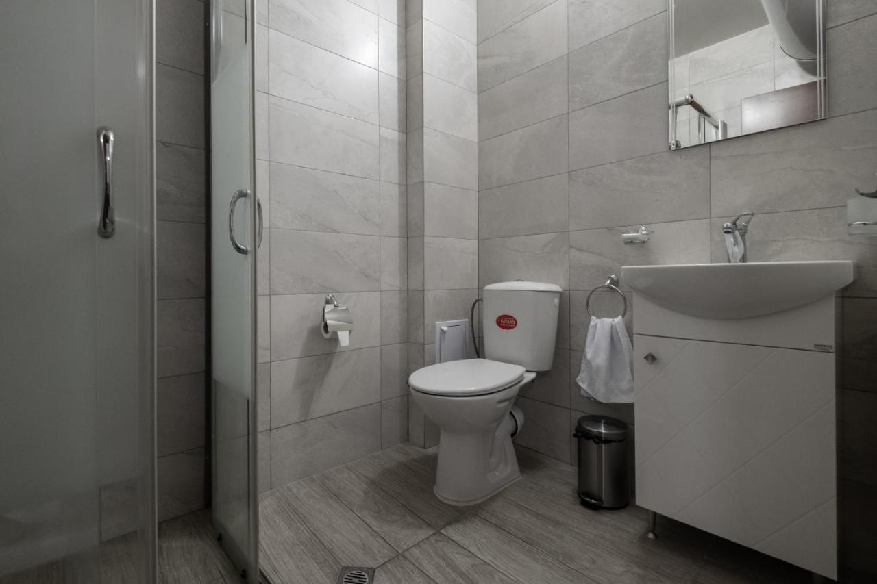 Luxor Apartment فيلينغراد المظهر الخارجي الصورة